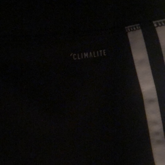 adidas cropped leggings - Picture 3 of 4